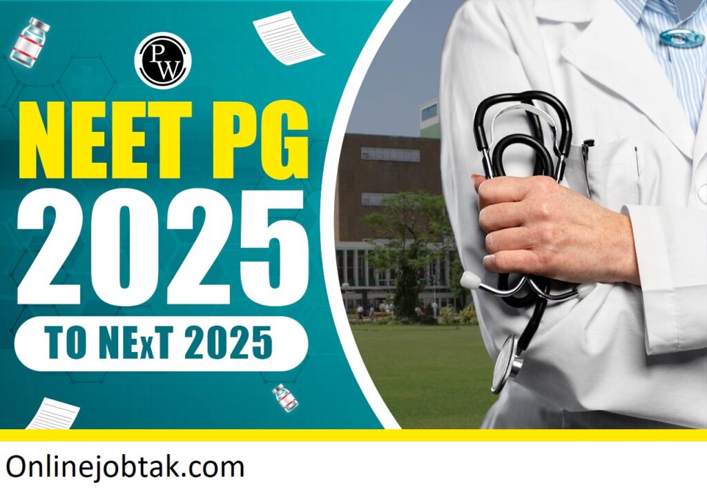 NEET PG